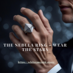 Discover the Celestial Beauty of the Ring Nebula